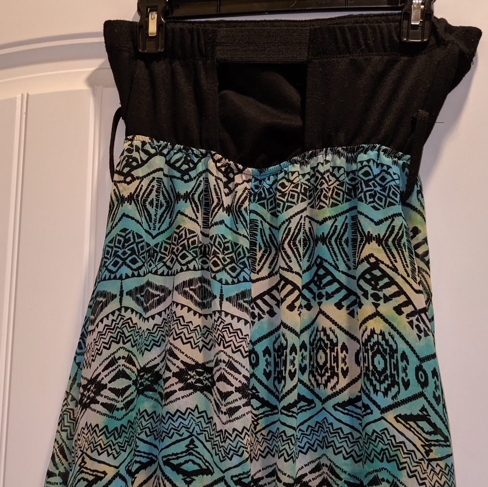 Rue21 High Low Dress